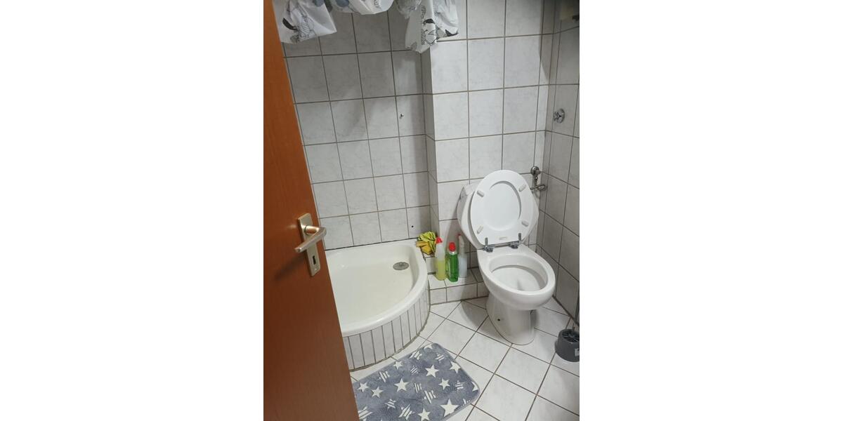 Wohnungmiete 2 zimmer
