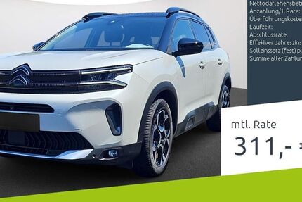 Citroen C5 Aircross 34.878 km 26.720 &euro; Dülmen 48249