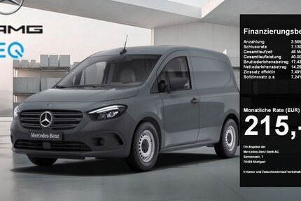 Mercedes-Benz Citan 72.476 km 16.779 &euro; Dortmund 44139