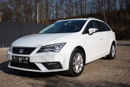 Seat Leon 231.119 km 8.800 &euro; Oberhausen 46149