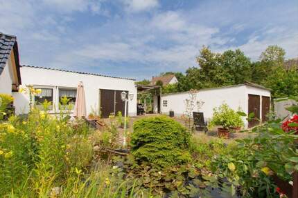 Große Doppelhaushälfte mit vielen Möglichkeiten! #2Garagen #2Familienhaus 6 zimmer