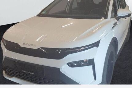 Skoda Elroq 13.356 km 32.690 &euro; Bochum 44809