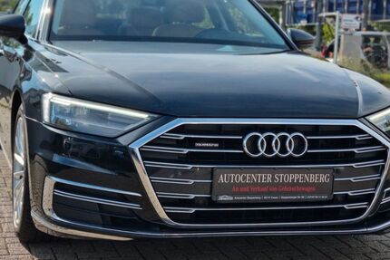 Audi A8 101.818 km 36.990 &euro; Essen 45141