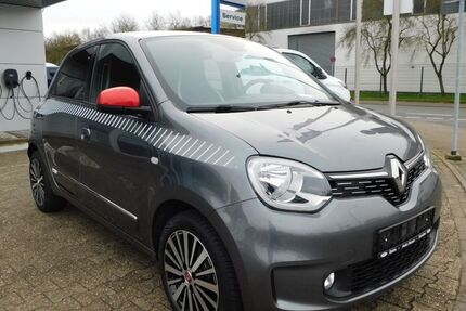 Renault Twingo 69.800 km 9.890 &euro; Selm 59379