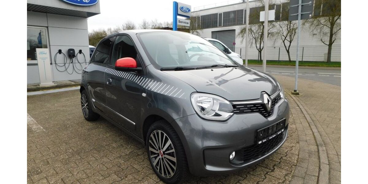 Renault Twingo 69.800 km 9.890 &euro; Selm 59379