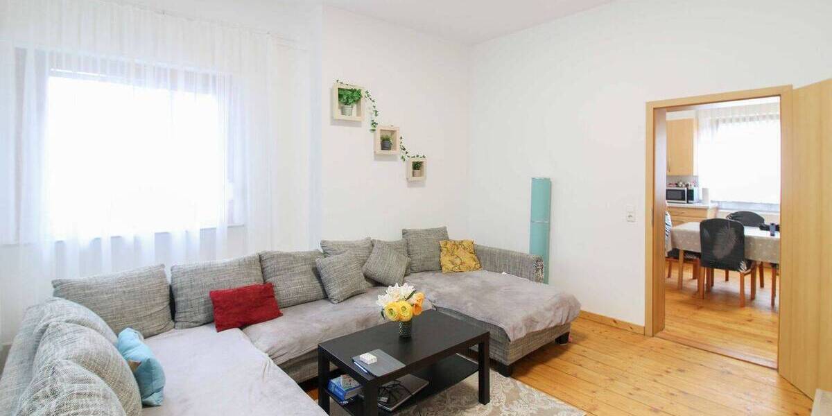 Etagenwohnung Hattingen Niederbonsfeld - 3 Zimmer, 83 m&sup2;, 149.000&euro; | Angebot:26929998