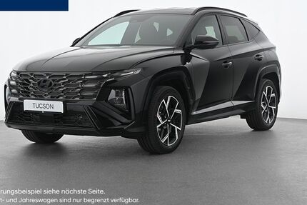 Hyundai TUCSON 5.999 km 36.980 &euro; Essen 45143