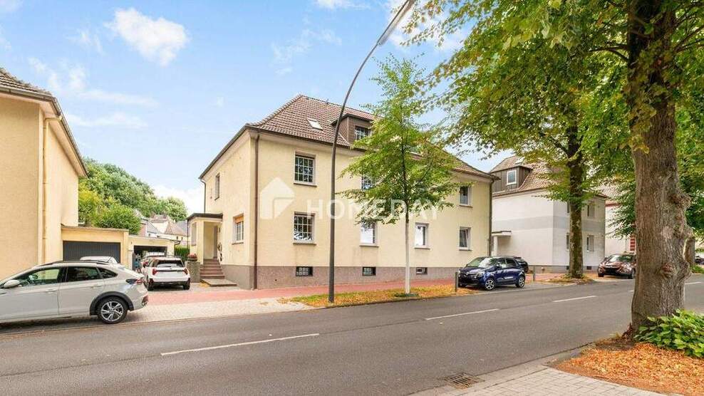 Fortlaufend modernisiert und mit Liebe zum Detail - DHH mit Wohlfühlfaktor auf ca. 182m²! 8 zimmer