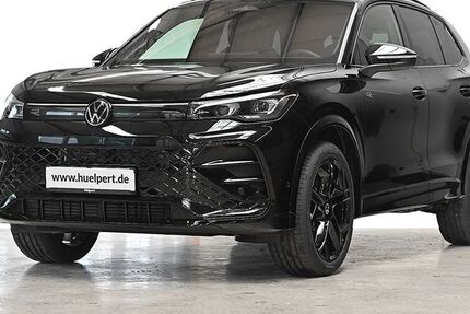 VW Tiguan 14.132 km 59.991 &euro; Dortmund 44141