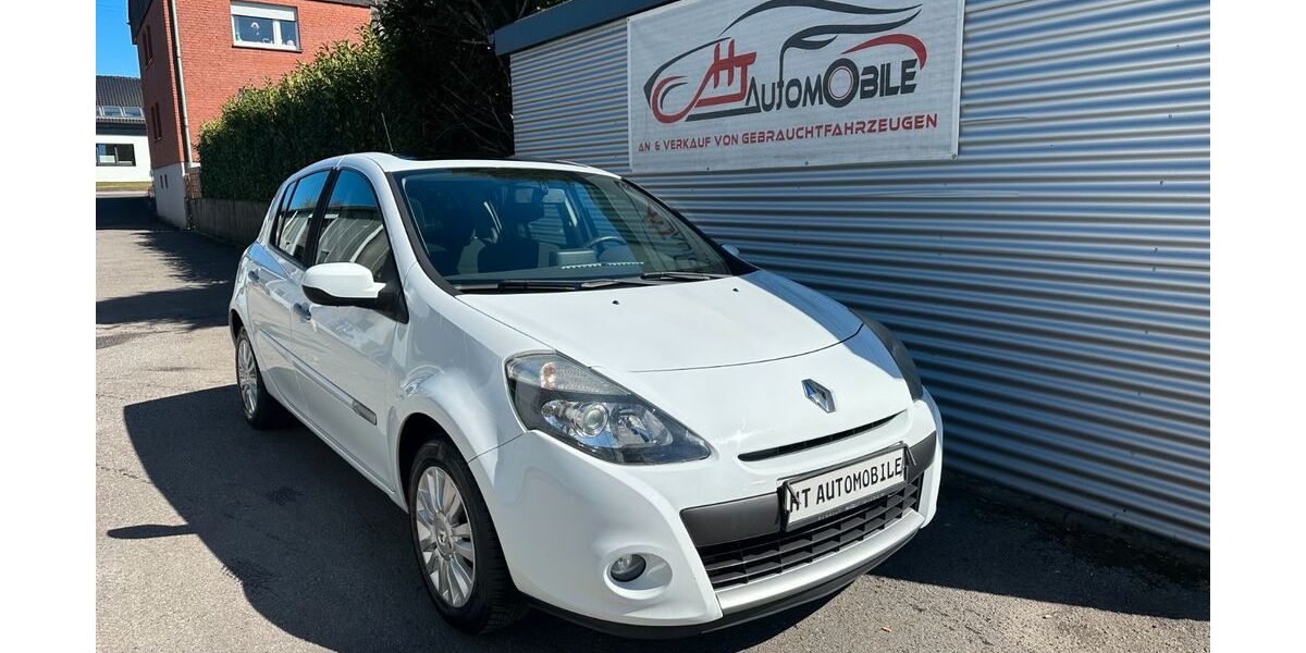 Renault Clio 187.000 km 3.499 &euro; Marl 45770