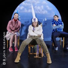 Das NEINhorn 31.05.2026 Opernhaus Dortmund