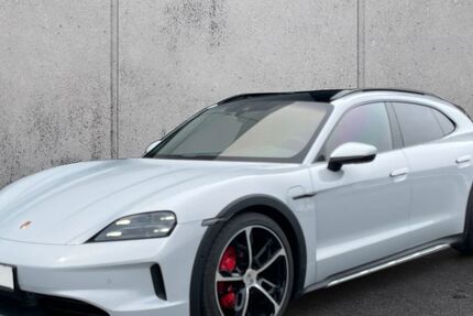 Porsche Taycan 24.611 km 100.900 &euro; Recklinghausen 45665
