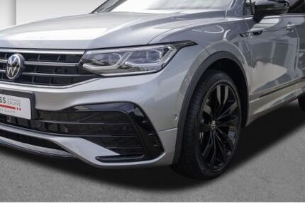 VW Tiguan Allspace