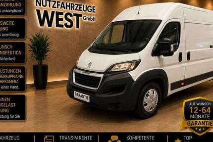 Peugeot Boxer 127.000 km 15.990 &euro; Datteln 45711