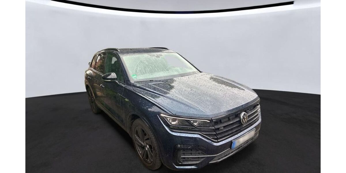 VW Touareg 51.650 km 53.980 &euro; Lünen 44534