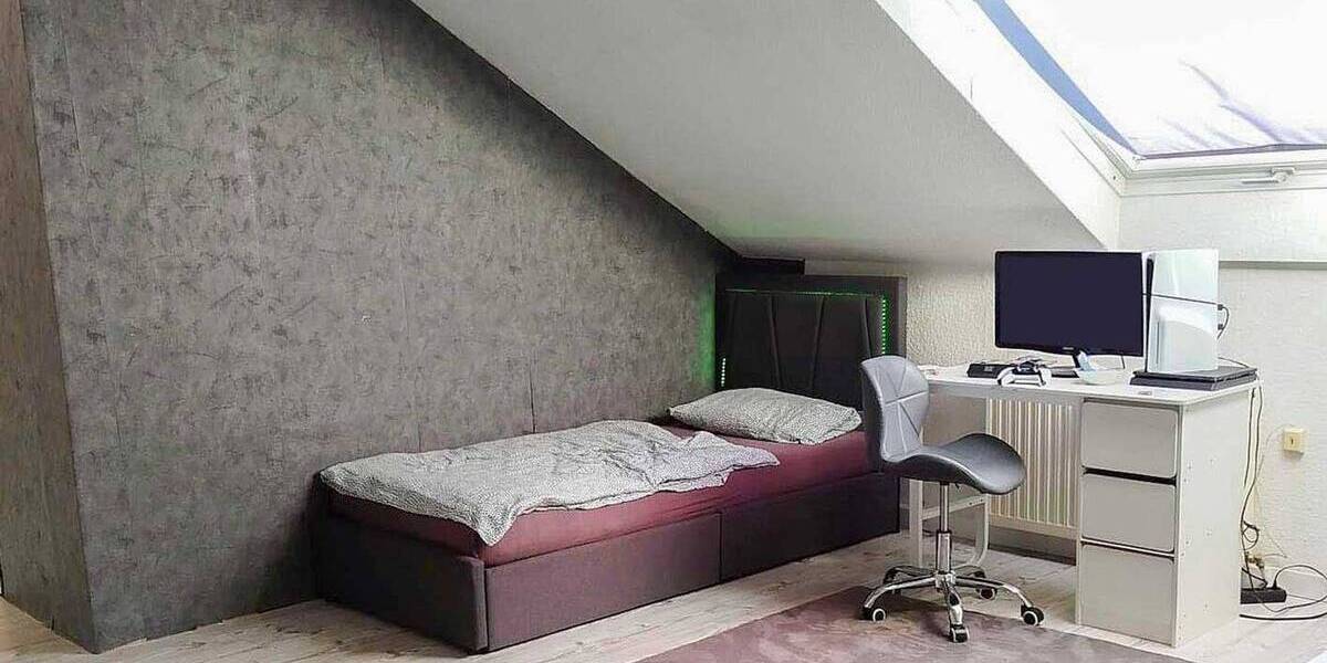 Einfamilienhaus Oberhausen Altstadt-Mitte - 4 Zimmer, 157.890&euro; | Angebot:26820444