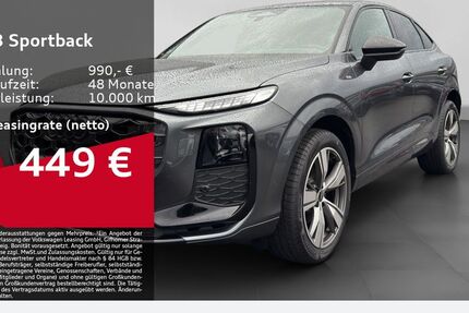 Audi Q3 8.990 km 47.440 &euro; Dorsten 46284