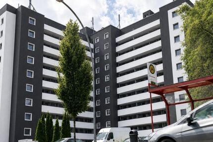 nähe Zentrum,helle 3,5Zimmer Wohnung mit Bad Gäste WC & Balkon. - Wohnung Gladbeck | Angebot:27145803