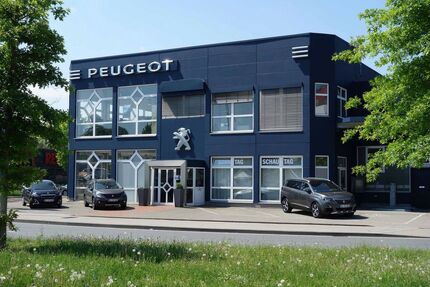 Peugeot 3008 22.567 km 26.485 € Dortmund 44263