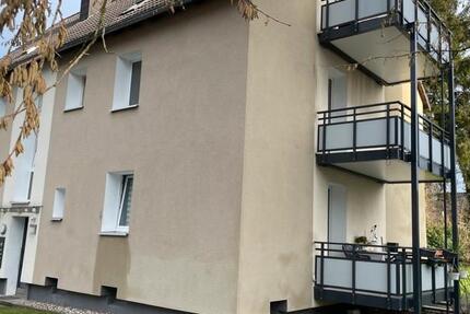 Wohnung Dortmund Eving - 2 Zimmer, 53 m&sup2;, 480&euro; | Angebot:25425095