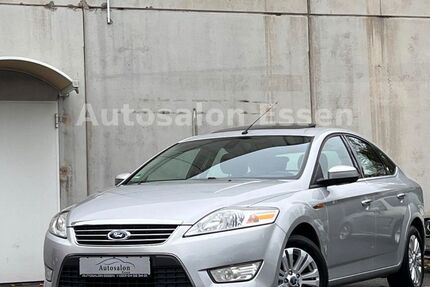 Ford Mondeo 62.985 km 8.490 &euro; Essen 45141