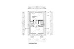 Dachgeschoßwohnung Dortmund Eving - 2 Zimmer, 30 m&sup2;, 450&euro; | Angebot:25725343