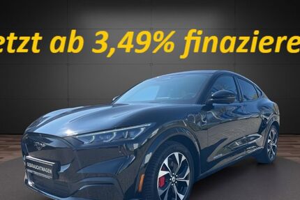 Ford Mustang Mach-E 45.843 km 30.990 € Lüdinghausen 59348