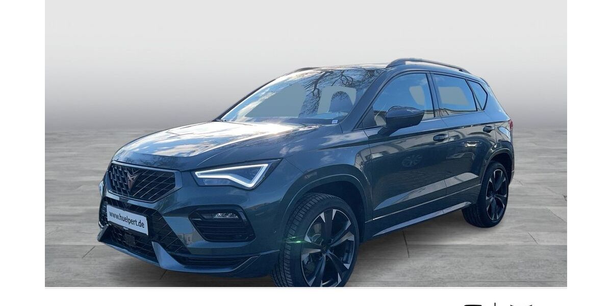 Cupra Ateca 1.479 km 39.319 &euro; Dortmund 44269