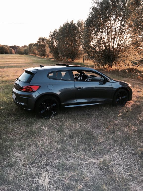 Scirocco