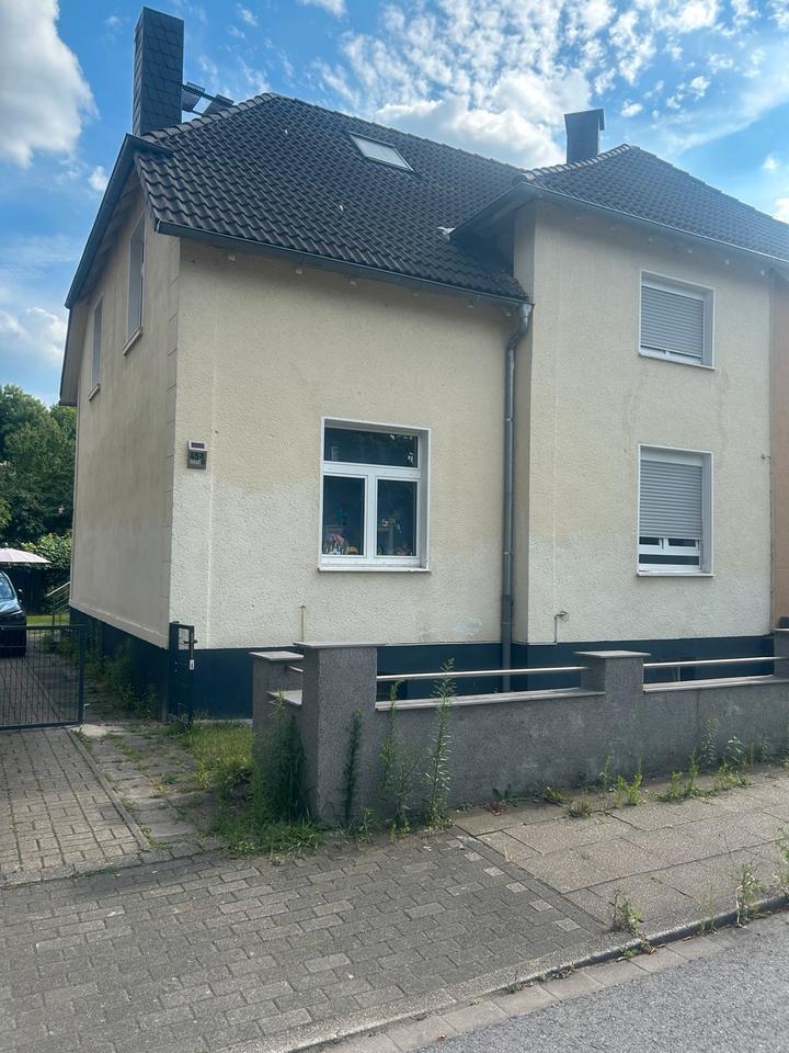 Haus mieten mit Gar4 Personen bevorzugt!!!&&.. zimmer