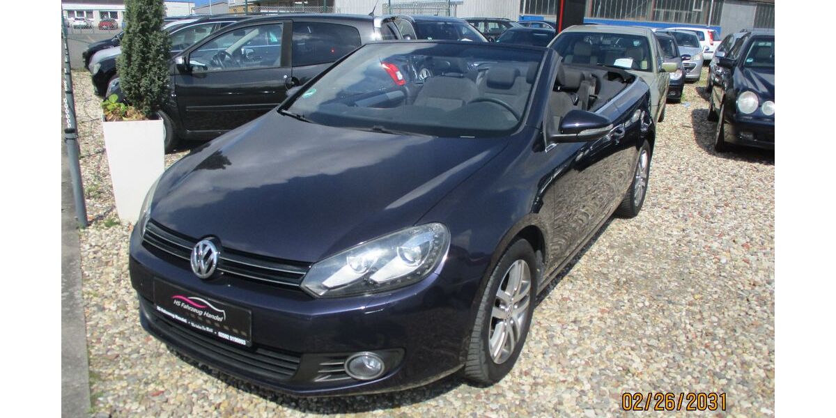 VW Golf 69.857 km 7.499 &euro; Selm 59379