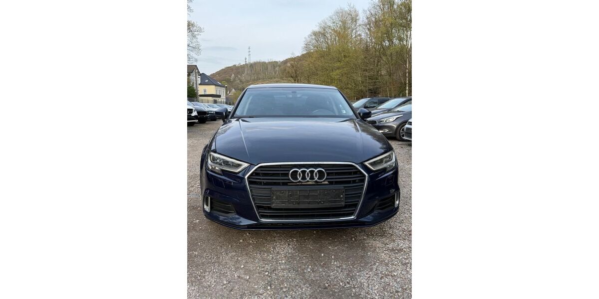 Audi A3 115.000 km 11.499 &euro; Aplerbeck 44269