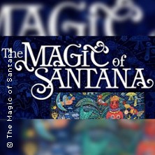 The Magic of Santana feat. Tony Lindsay 15.11.2025 Musiktheater Piano