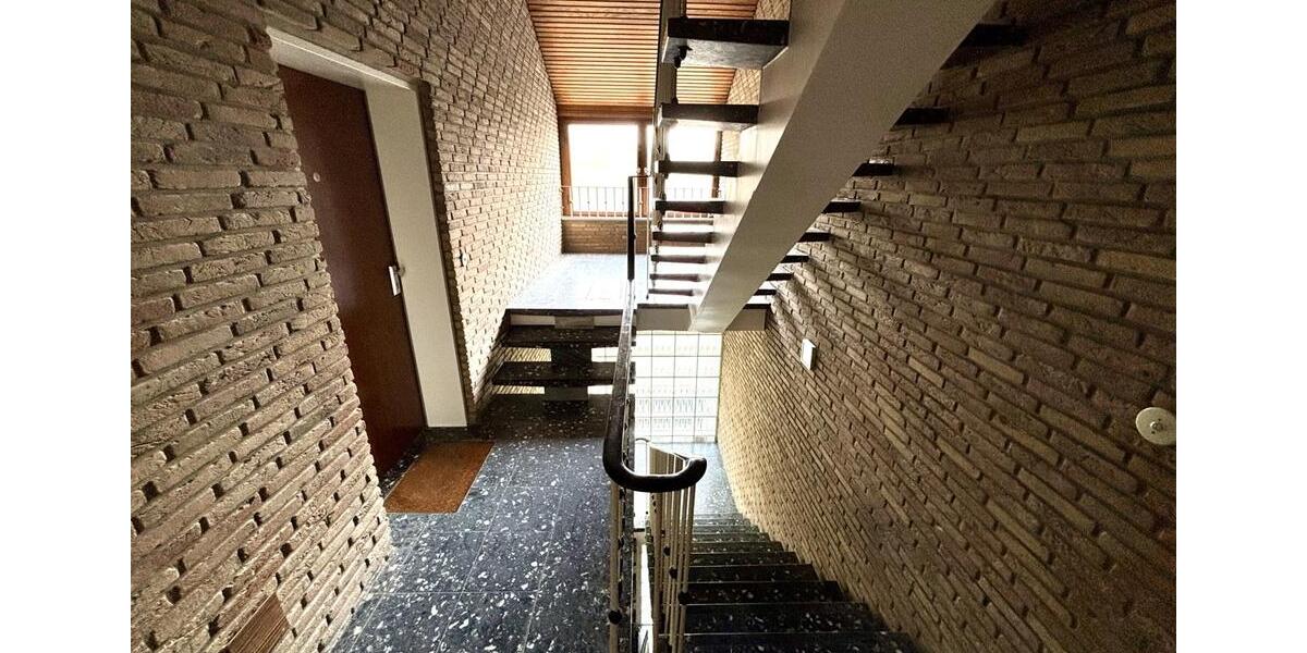 Etagenwohnung Bochum Eppendorf - 1 Zimmer, 36 m&sup2;, 380&euro; | Angebot:26022894