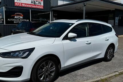 Ford Focus 89.010 km 14.990 &euro; Bottrop 46236