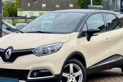 Renault Captur 78.000 km 10.990 &euro; Oberhausen 46049