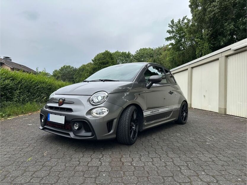 595 Competizione