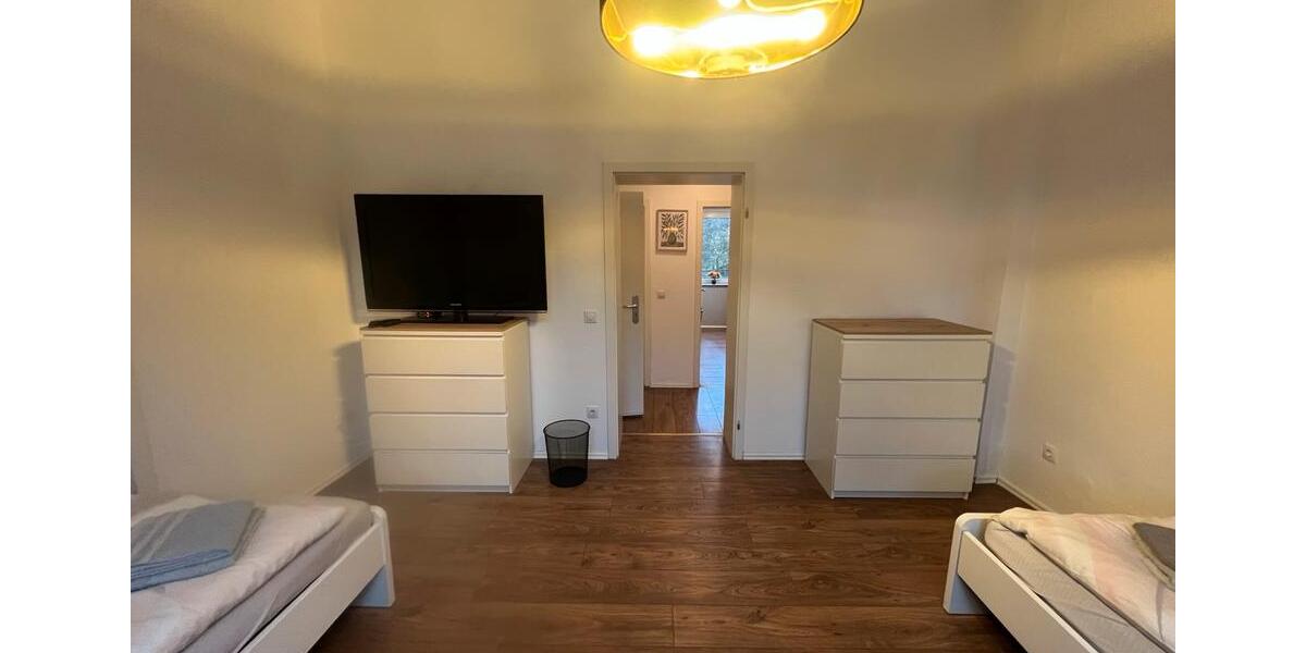 Ferienimmobilie Oberhausen Alt-Oberhausen - 20&euro; | Angebot:24844793