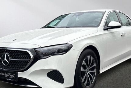 Mercedes-Benz E 220 9.565 km 50.580 &euro; Dortmund 44147