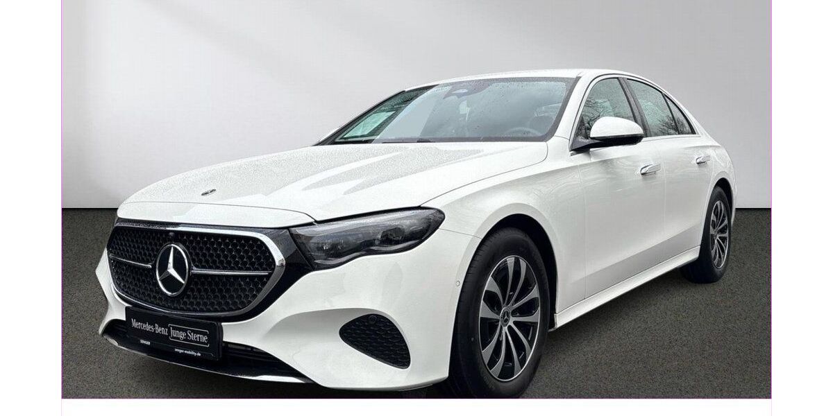 Mercedes-Benz E 220 9.565 km 50.580 &euro; Dortmund 44147