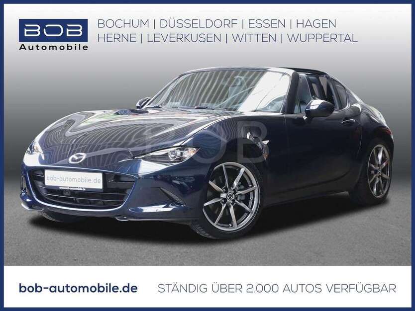 MX-5