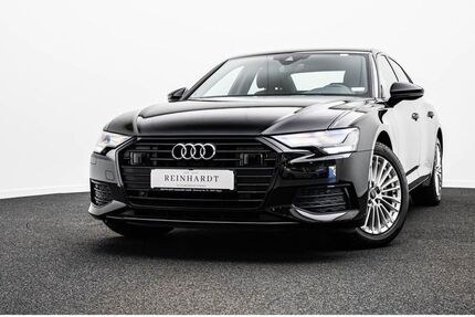 Audi A6 38.533 km 32.650 € Hagen 58091
