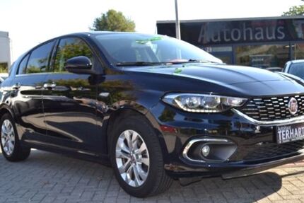 Fiat Tipo 22.899 km 12.795 € Raesfeld 46348