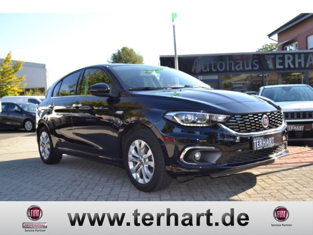 Fiat Tipo 22.899 km 12.795 € Raesfeld 46348