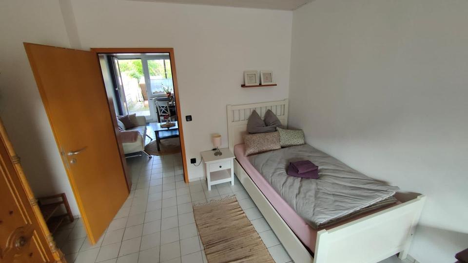 Ferienimmobilie Herten - 25&euro; | Angebot:26400327