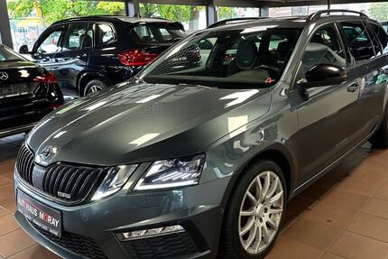 Skoda Octavia 167.750 km 15.900 € Werne 59368