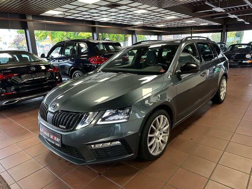 Skoda Octavia 167.750 km 15.900 € Werne 59368