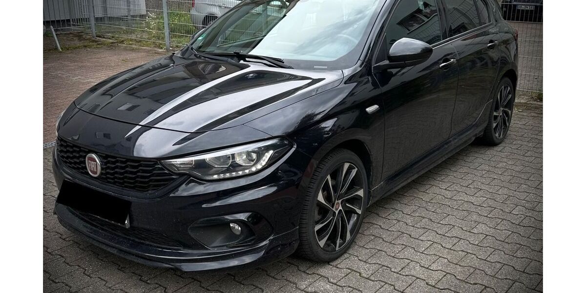 Fiat Tipo 56.000 km 13.000 &euro; Dortmund 44379