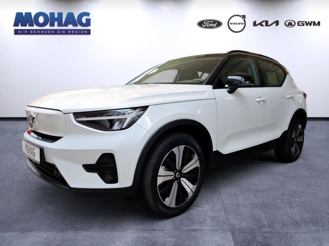 Volvo XC40 46.635 km 28.380 &euro; Recklinghausen 45659