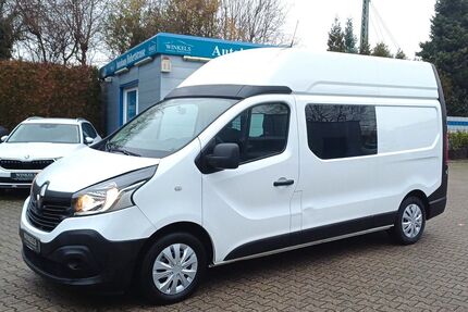Renault Trafic 82.900 km 17.980 &euro; Essen 45307